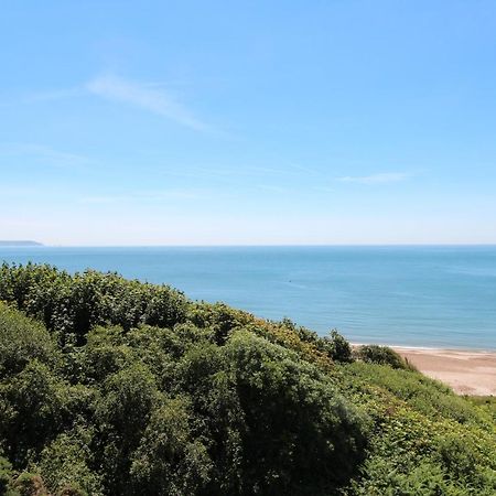 Appartement The Annexe - Woodland Views And Close To Beach! à Barton on Sea Extérieur photo