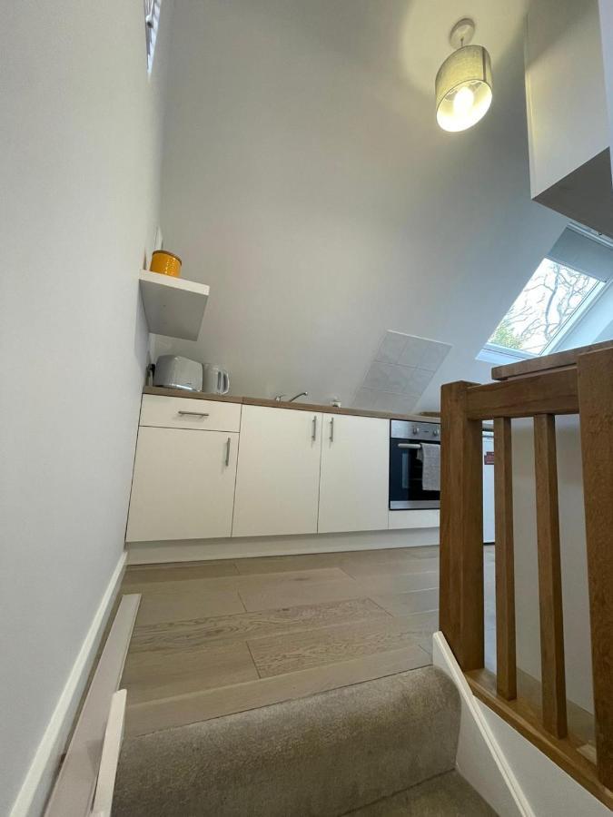 Appartement The Annexe - Woodland Views And Close To Beach! à Barton on Sea Extérieur photo